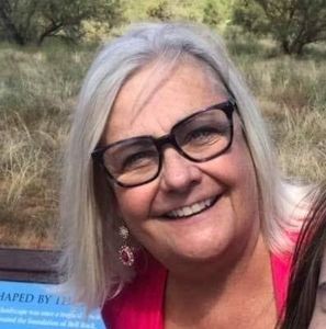 Meet your Posher, Gail